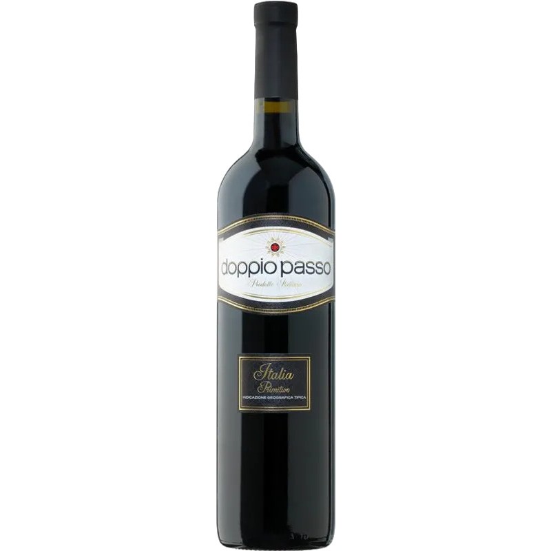 PRIMITIVO SALENTO 